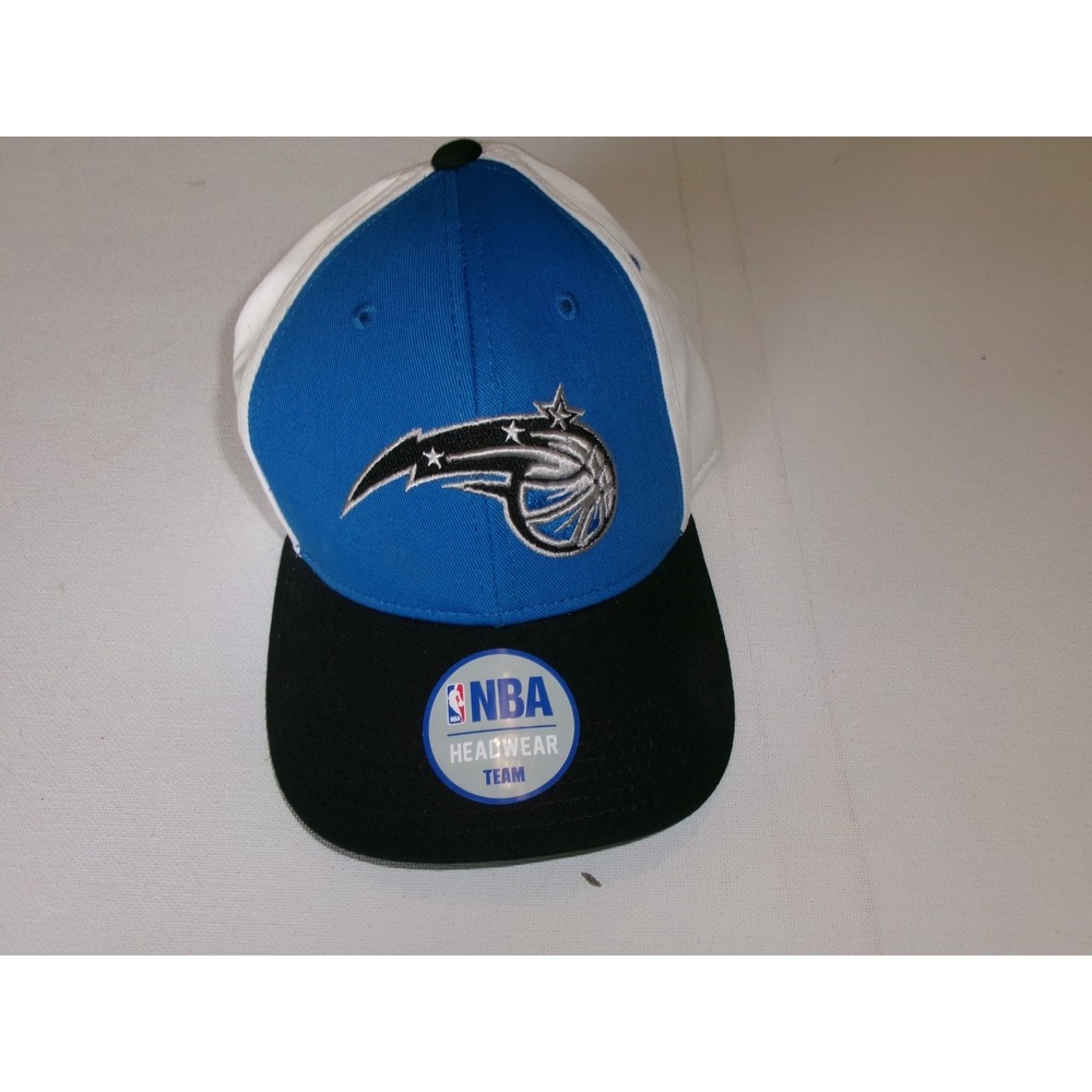 YOUTH ORLANDO MAGIC   HAT CAP VINTAGE DEADSTOCK M4